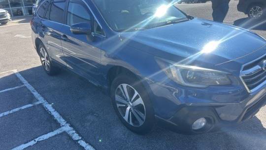 2019 Subaru Outback 2.5i Limited — SUV — 130,667 mi — Winterville, NC