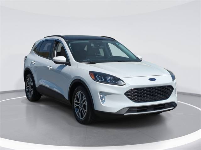 2021 Ford Escape SEL Hybrid — SUV — 44,605 mi — Winterville, NC