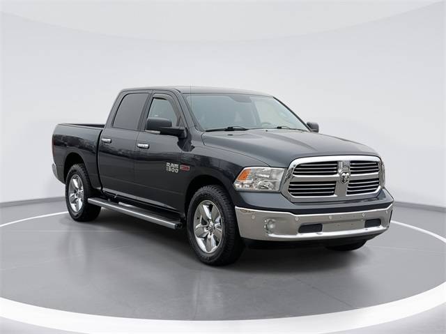 2018 Ram 1500 Big Horn — Pickup Truck — 135,951 mi — Winterville, NC