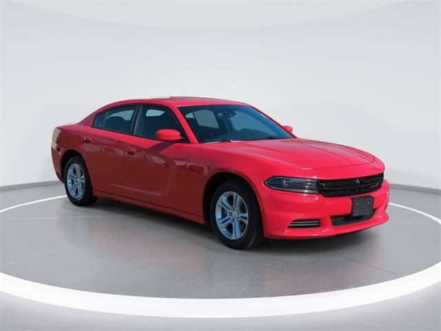 2022 Dodge Charger SXT — Sedan — 53,070 mi — Winterville, NC