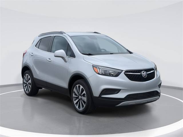 2022 Buick Encore Preferred — SUV — 15,423 mi — Winterville, NC