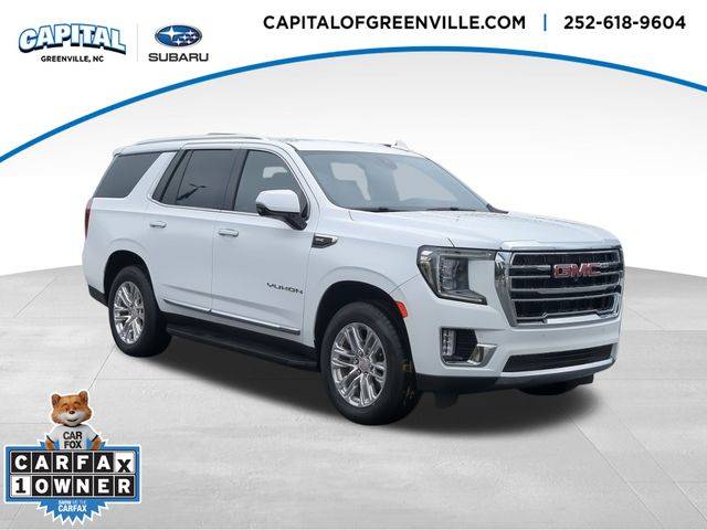 2022 GMC Yukon SLT — SUV — 96,106 mi — Winterville, NC