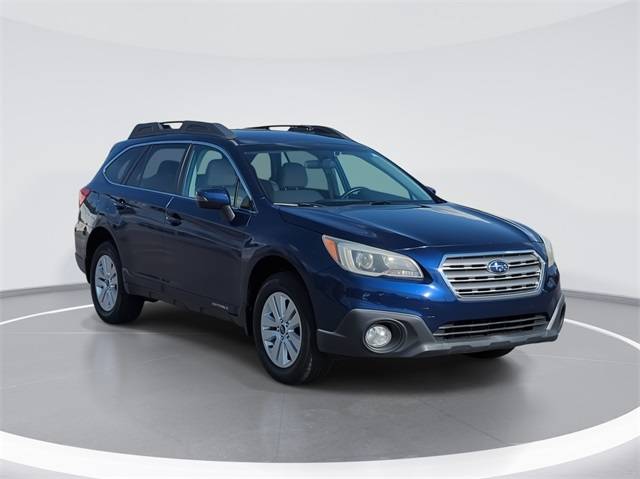 2015 Subaru Outback 2.5i Premium — SUV — 200,503 mi — Winterville, NC