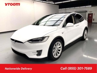 Used Tesla Model Xs For Sale In Los Angeles Ca Truecar