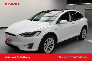 Used Tesla Model X For Sale In Matthews Nc 5 Used Model X