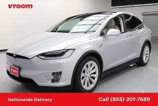 Used Tesla Model X For Sale In Menlo Park Ca 10 Used