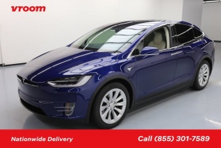 Used Tesla Model X For Sale In Avondale Az 12 Used Model