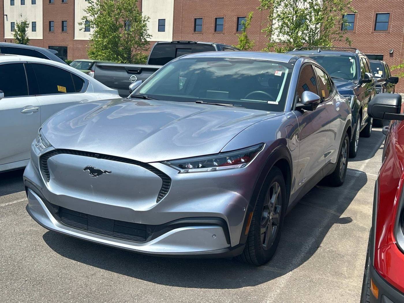 2022 Ford Mustang Mach-E Select — SUV — 38,191 mi — Murfreesboro, TN