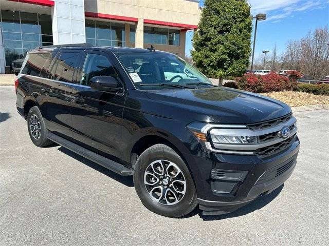 2023 Ford Expedition XLT — SUV — 55,382 mi — Murfreesboro, TN