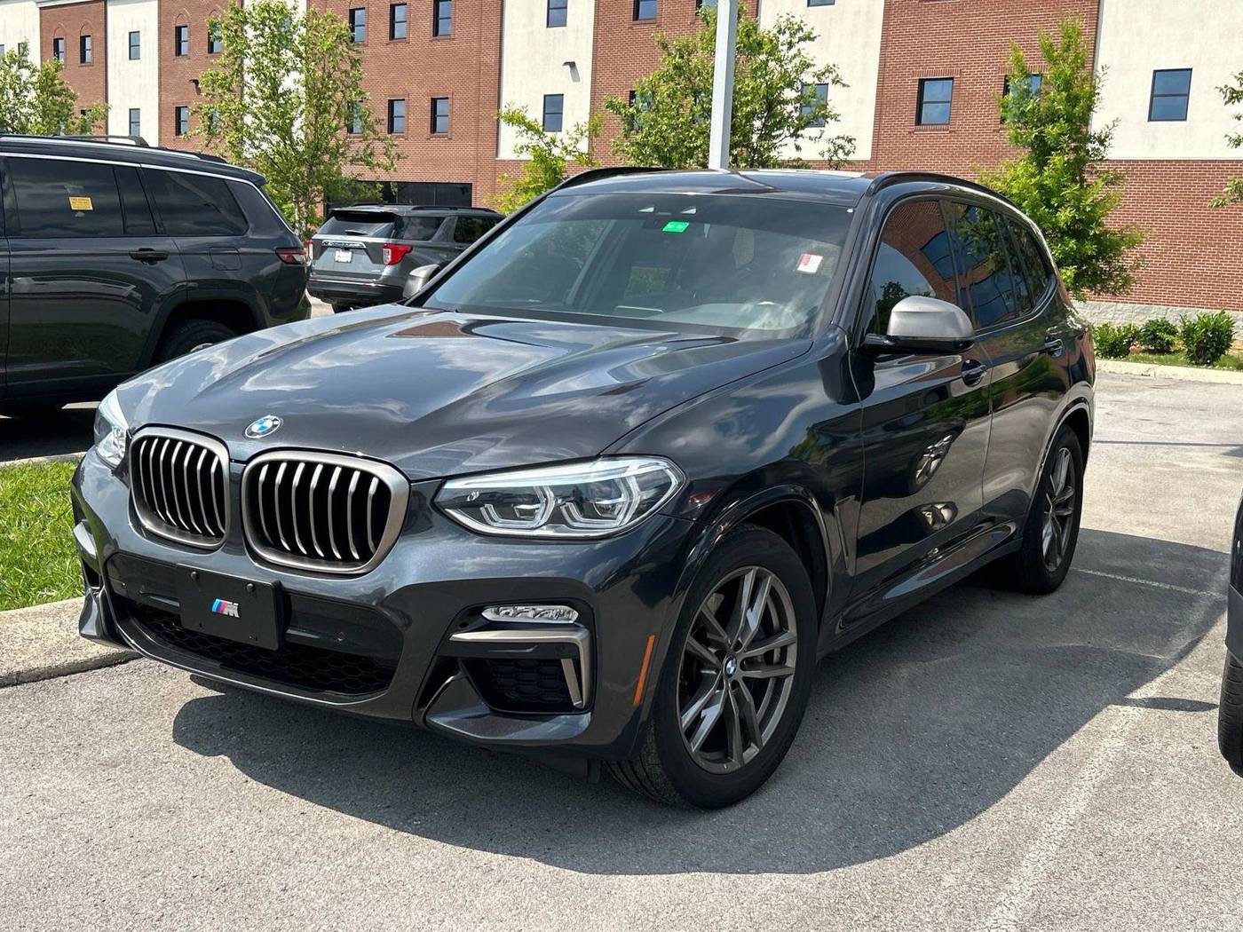 2019 BMW X3 M40i — SUV — 60,267 mi — Murfreesboro, TN