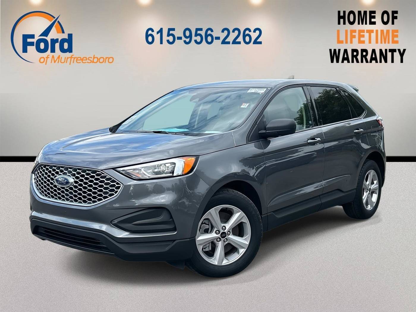 2024 Ford Edge SE — SUV — 20,302 mi — Murfreesboro, TN
