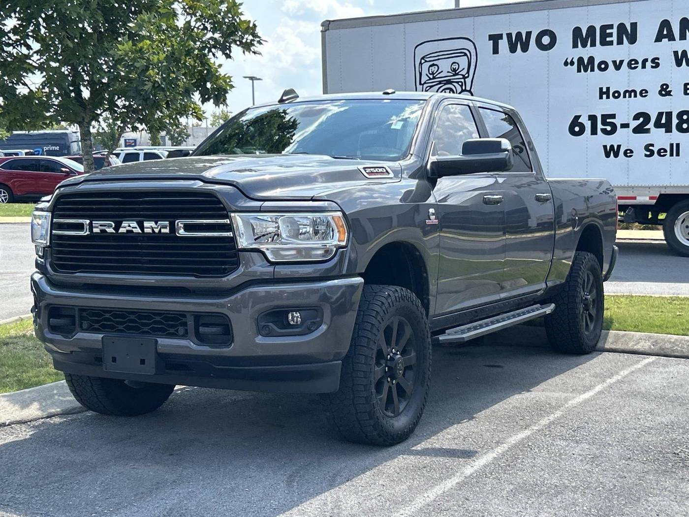 2019 Ram 2500 Big Horn — Pickup Truck — 83,054 mi — Murfreesboro, TN