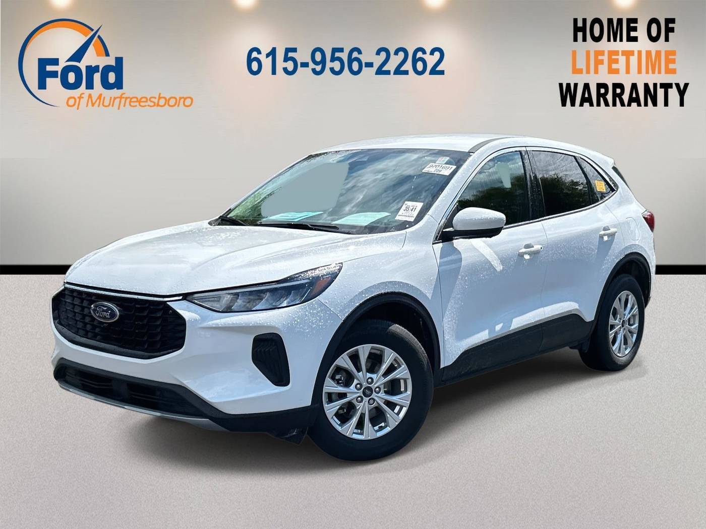 2023 Ford Escape Active — SUV — 11,223 mi — Murfreesboro, TN