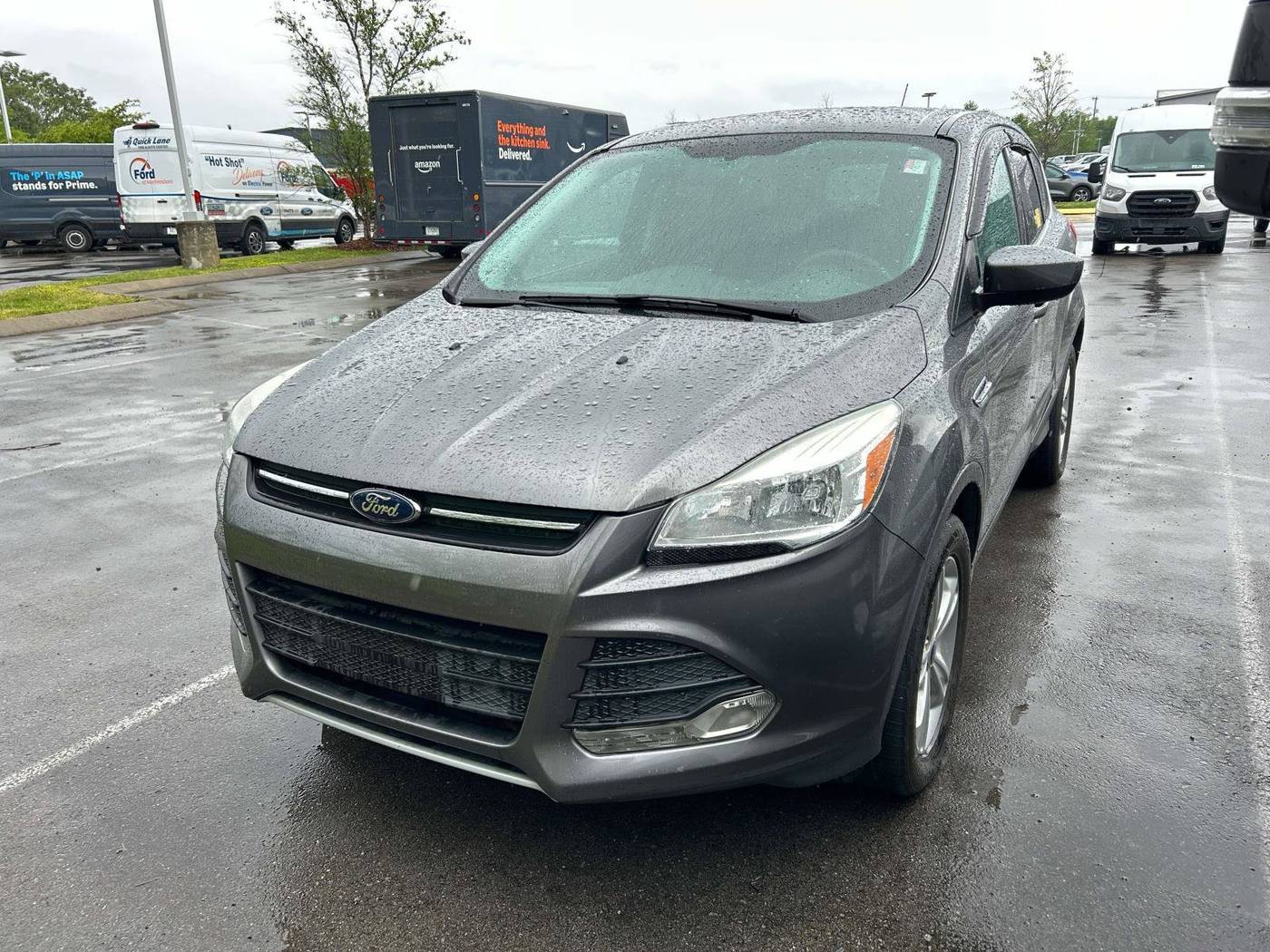 2014 Ford Escape SE — SUV — 98,229 mi — Murfreesboro, TN