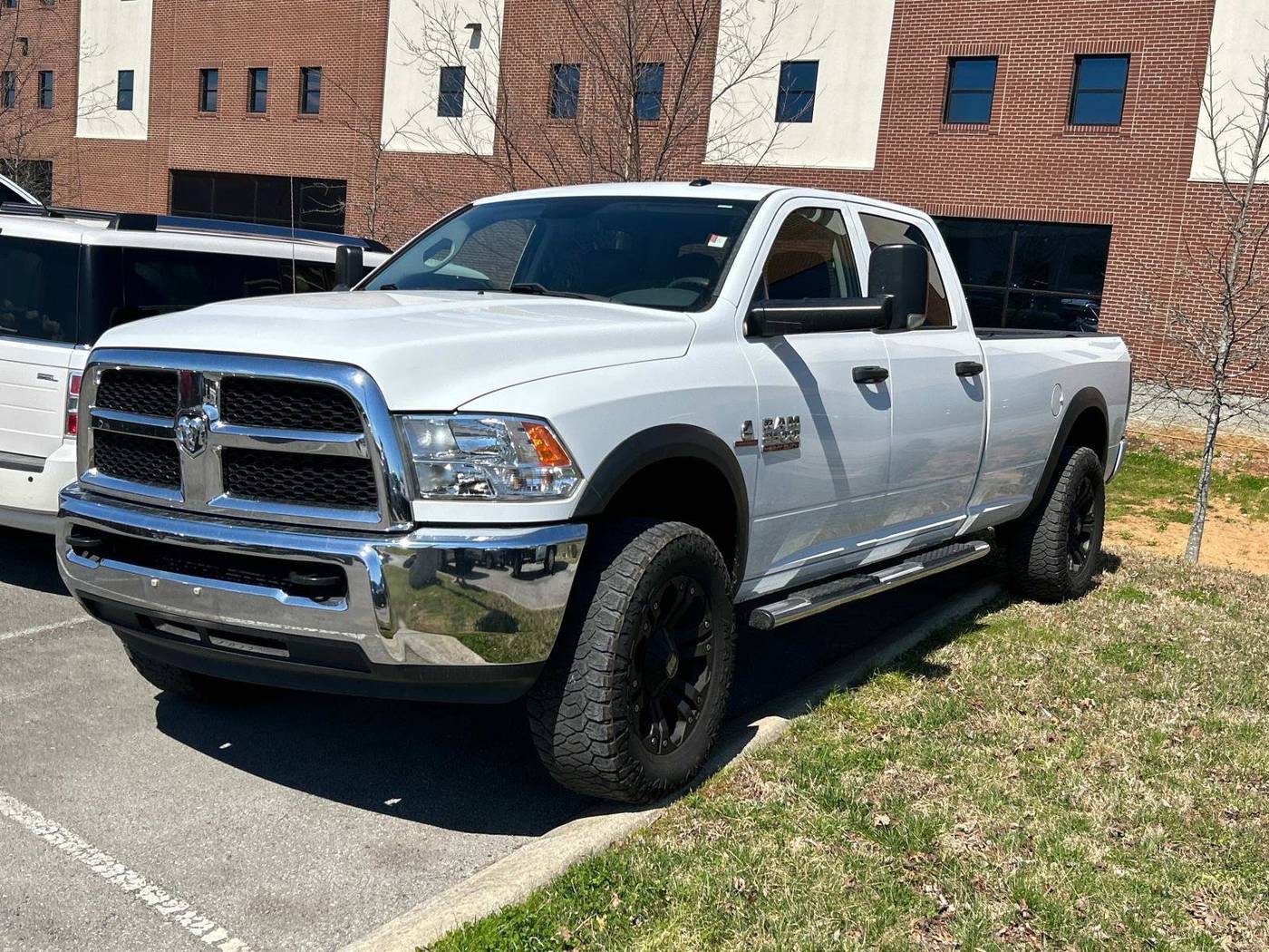 2017 Ram 2500 Tradesman — Pickup Truck — 120,550 mi — Murfreesboro, TN