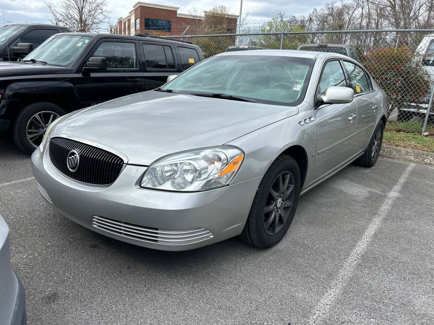 2006 Buick Lucerne CXL — Sedan — 184,743 mi — Murfreesboro, TN
