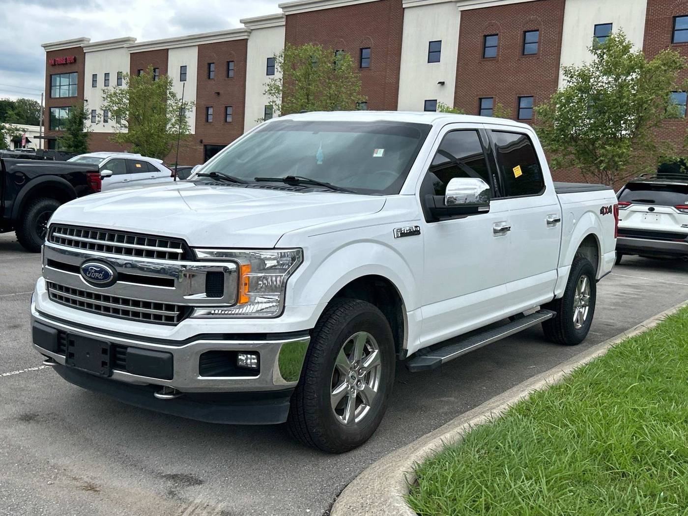 2018 Ford F-150 XLT — Pickup Truck — 71,441 mi — Murfreesboro, TN