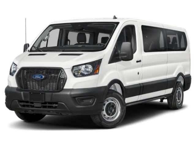 2023 Ford Transit Passenger Wagon T-350 XL — Passenger Van — 40,178 mi — Murfreesboro, TN