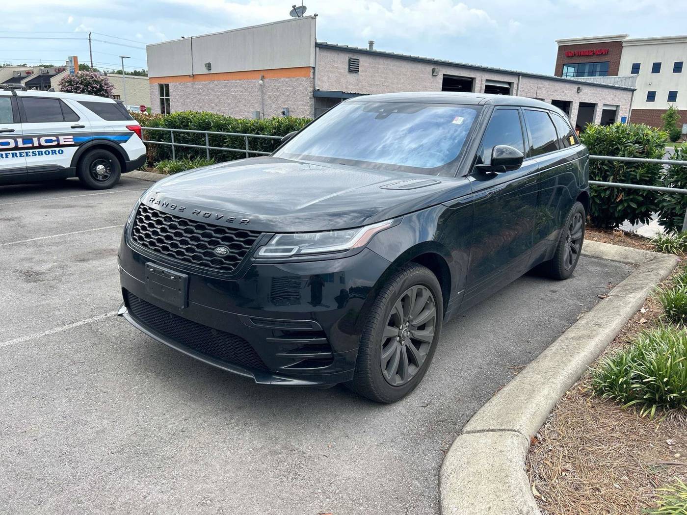 2020 Land Rover Range Rover Velar R-Dynamic S — SUV — 30,518 mi — Murfreesboro, TN