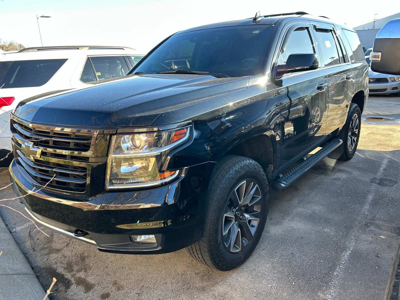 2017 Chevrolet Tahoe LT — SUV — 86,945 mi — Murfreesboro, TN