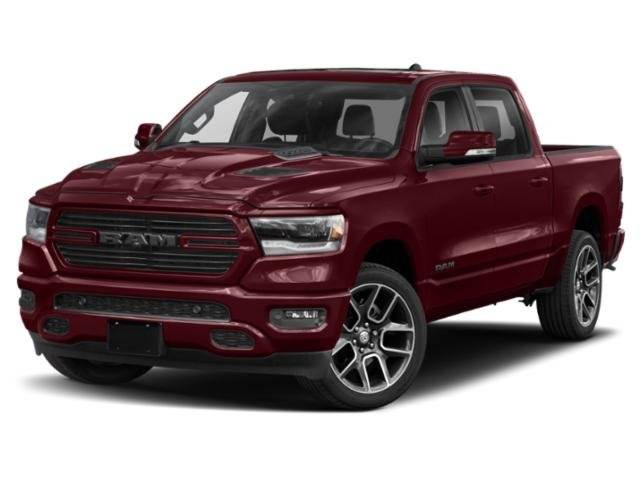 2022 Ram 1500 Big Horn — Pickup Truck — 38,766 mi — Murfreesboro, TN