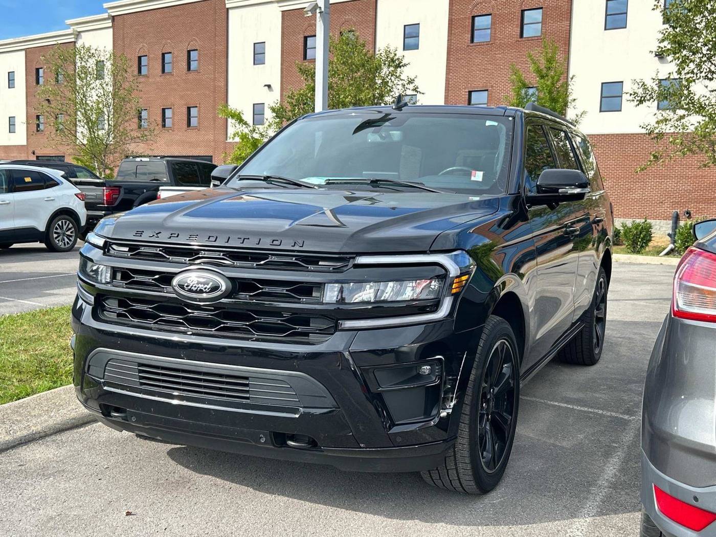 2023 Ford Expedition Limited — SUV — 30,275 mi — Murfreesboro, TN