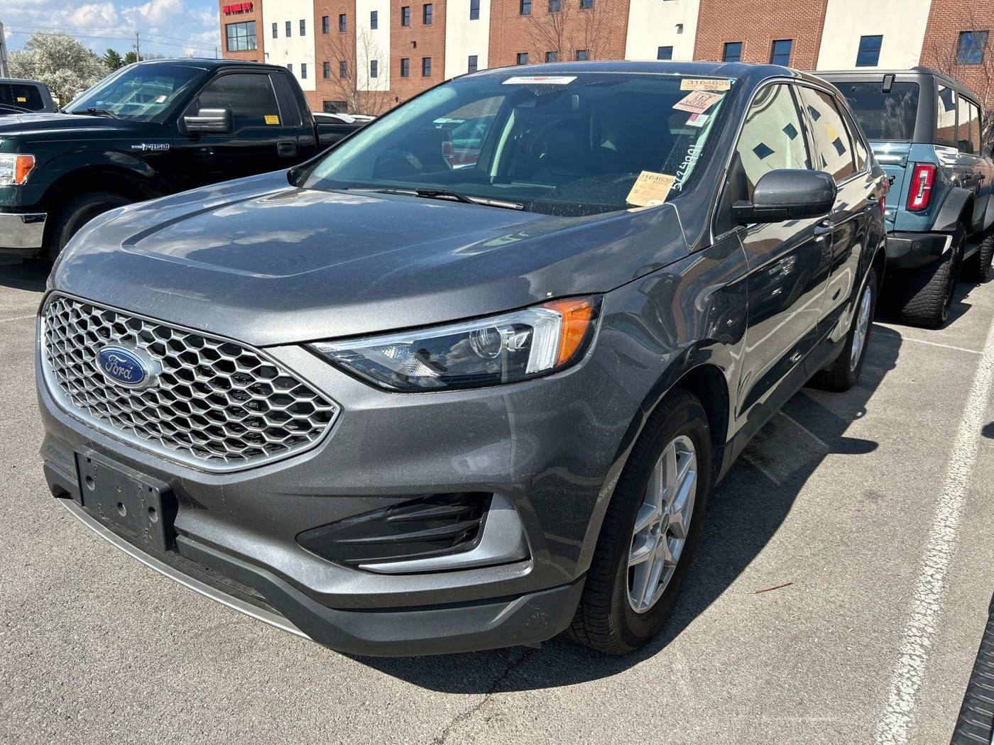 2023 Ford Edge SEL — SUV — 43,932 mi — Murfreesboro, TN