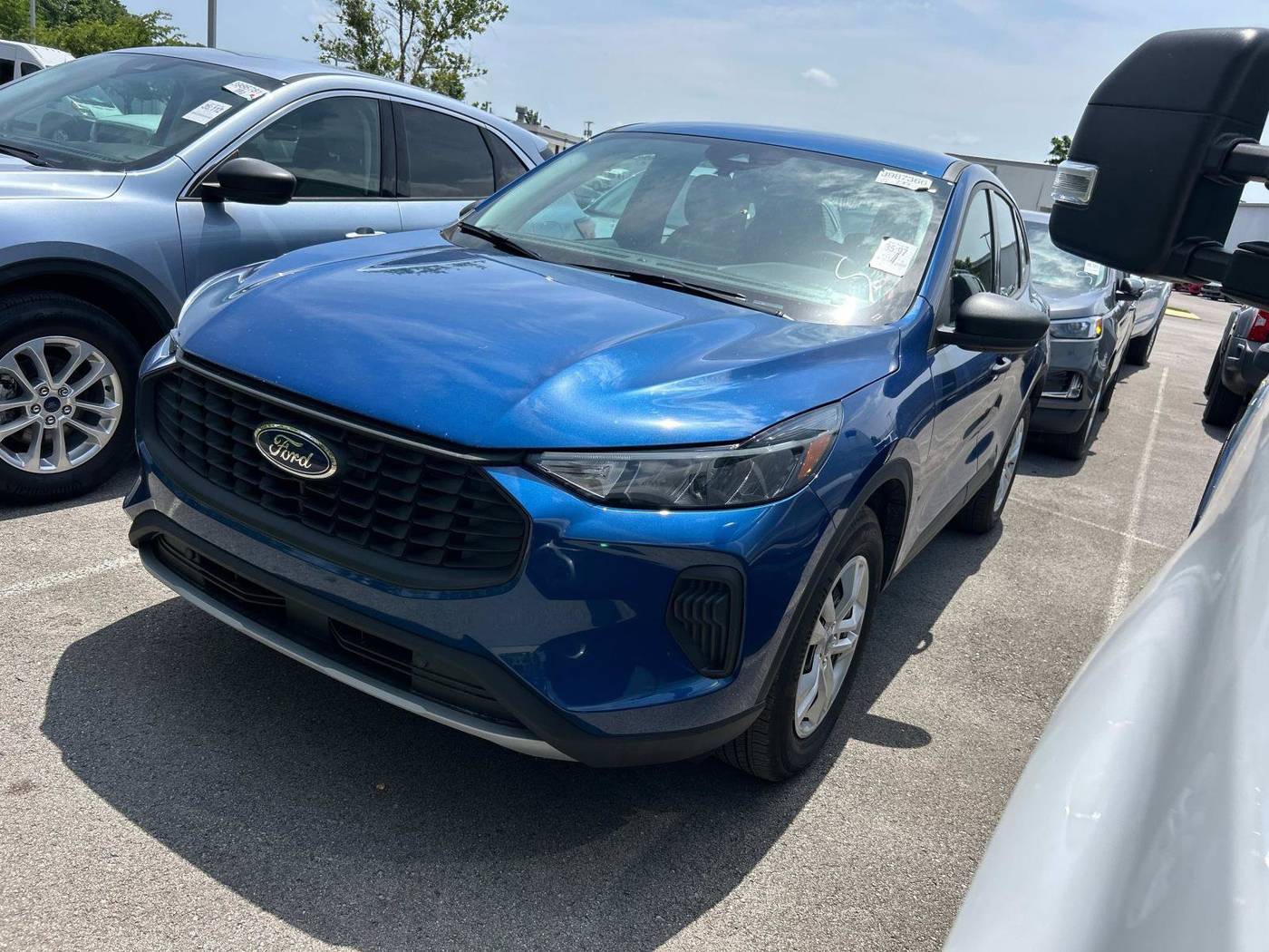 2023 Ford Escape Base — SUV — 13,973 mi — Murfreesboro, TN