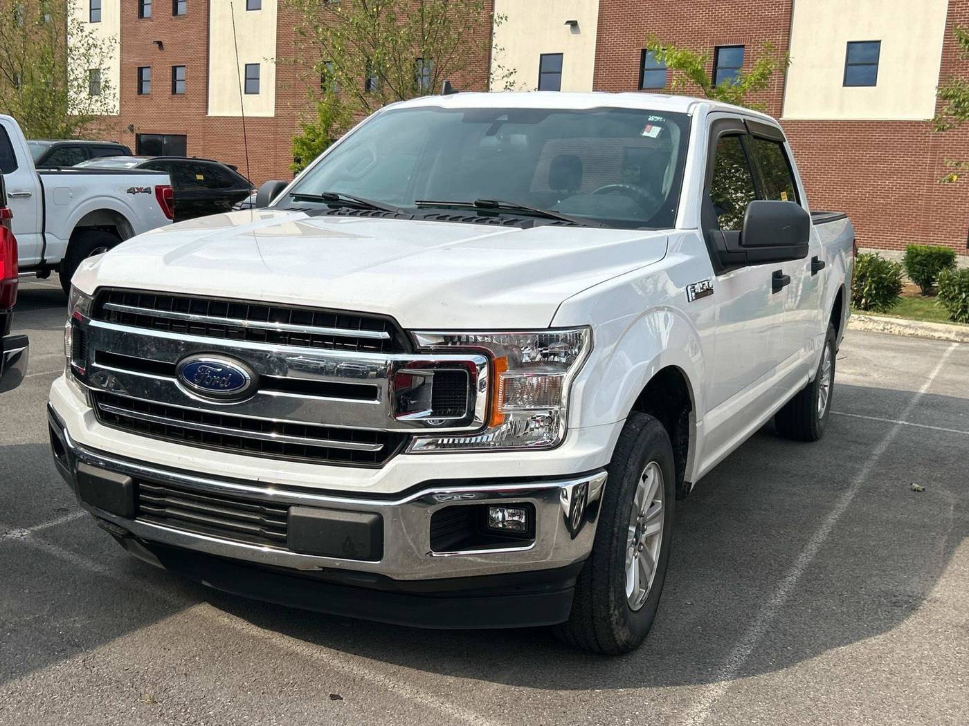 2019 Ford F-150 XLT — Pickup Truck — 69,365 mi — Murfreesboro, TN