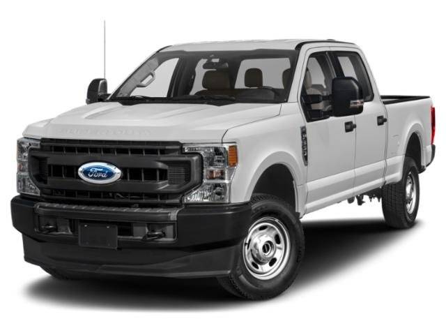 2022 Ford Super Duty F-350 XL — Pickup Truck — 13,808 mi — Murfreesboro, TN