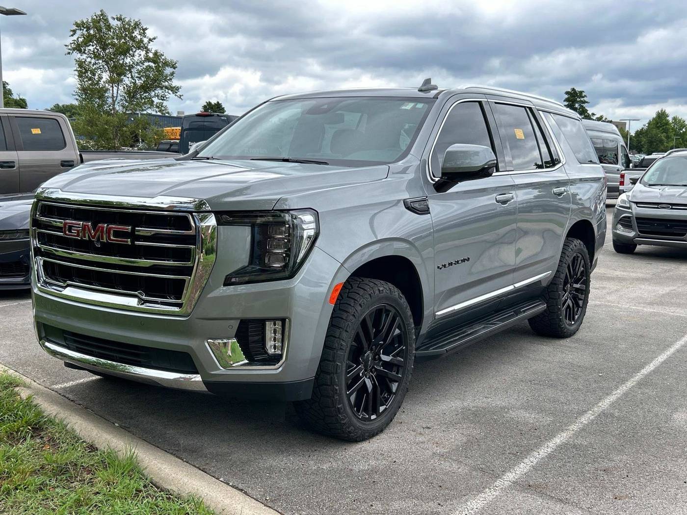 2023 GMC Yukon SLT — SUV — 19,990 mi — Murfreesboro, TN