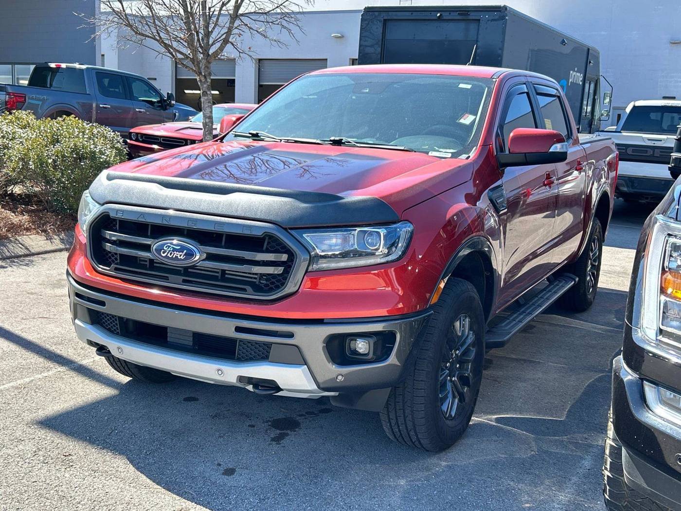 2019 Ford Ranger Lariat — Pickup Truck — 85,794 mi — Murfreesboro, TN
