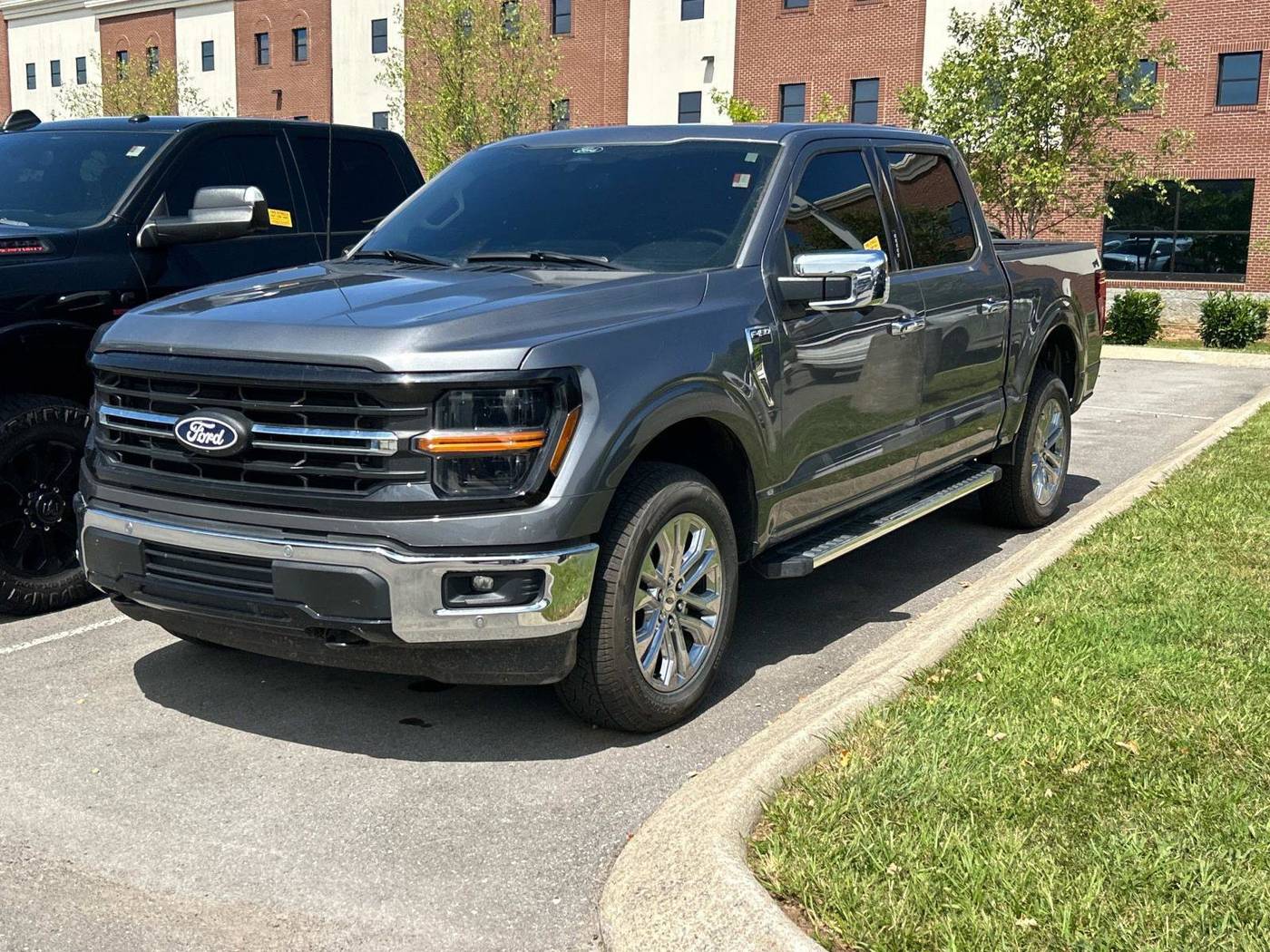 2024 Ford F-150 XLT — Pickup Truck — 16,298 mi — Murfreesboro, TN