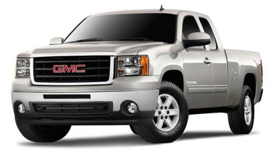 2009 GMC Sierra 1500 SLE — Pickup Truck — 144,970 mi — Murfreesboro, TN