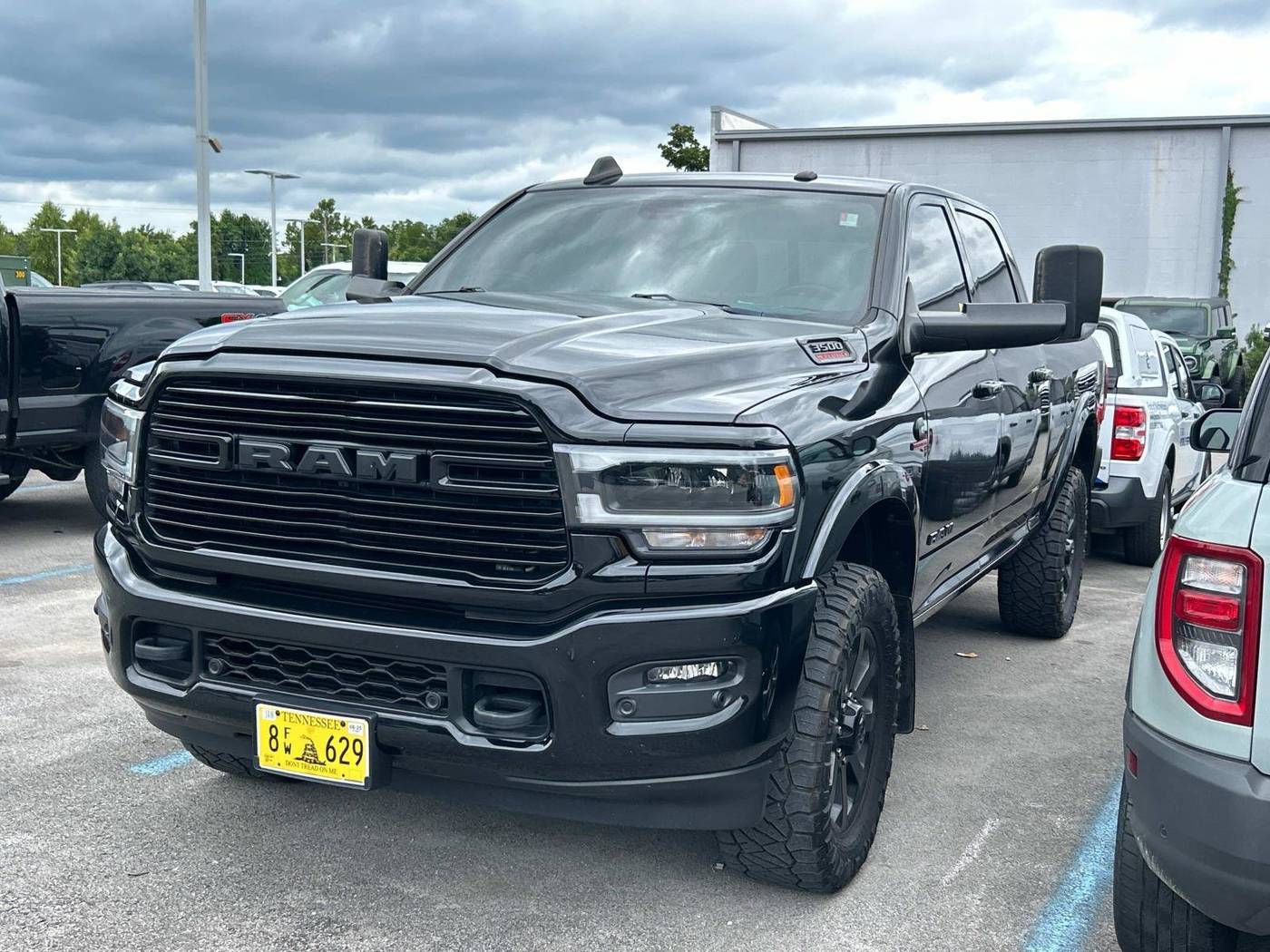2019 Ram 2500 Laramie — Pickup Truck — 67,586 mi — Murfreesboro, TN