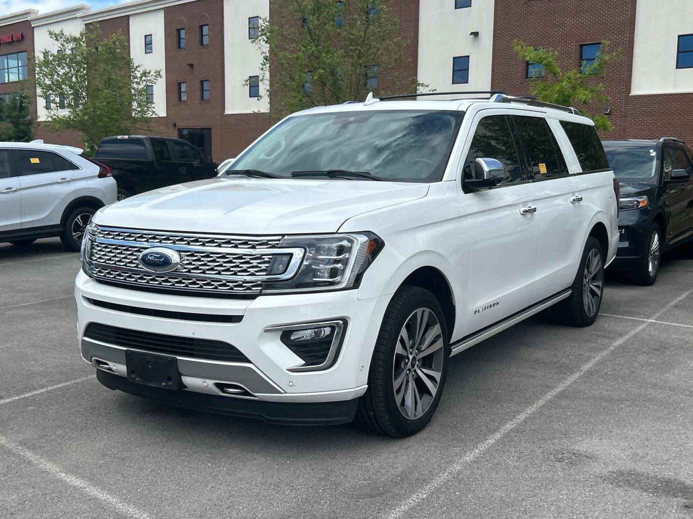 2021 Ford Expedition Platinum — SUV — 85,625 mi — Murfreesboro, TN
