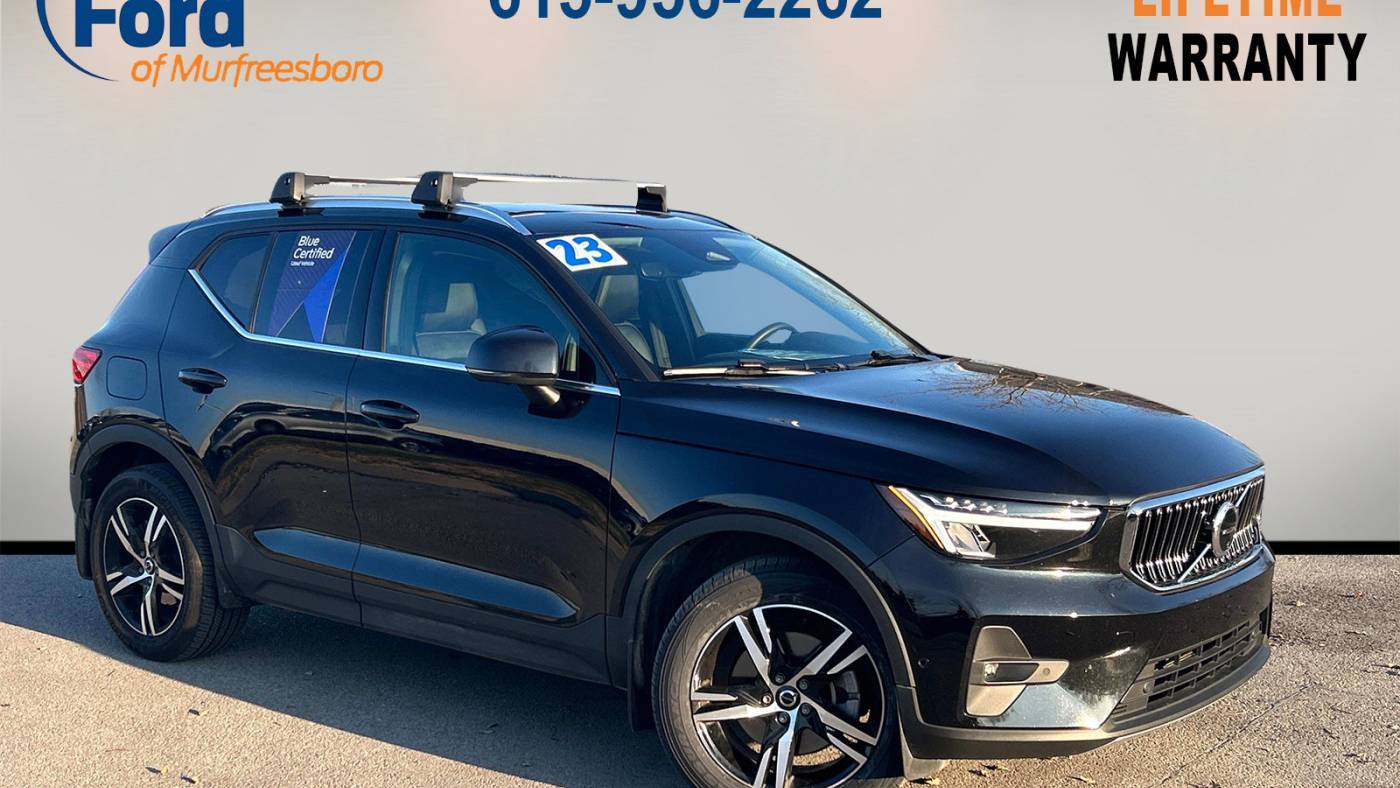 2023 Volvo XC40 Plus — SUV — 28,957 mi — Murfreesboro, TN