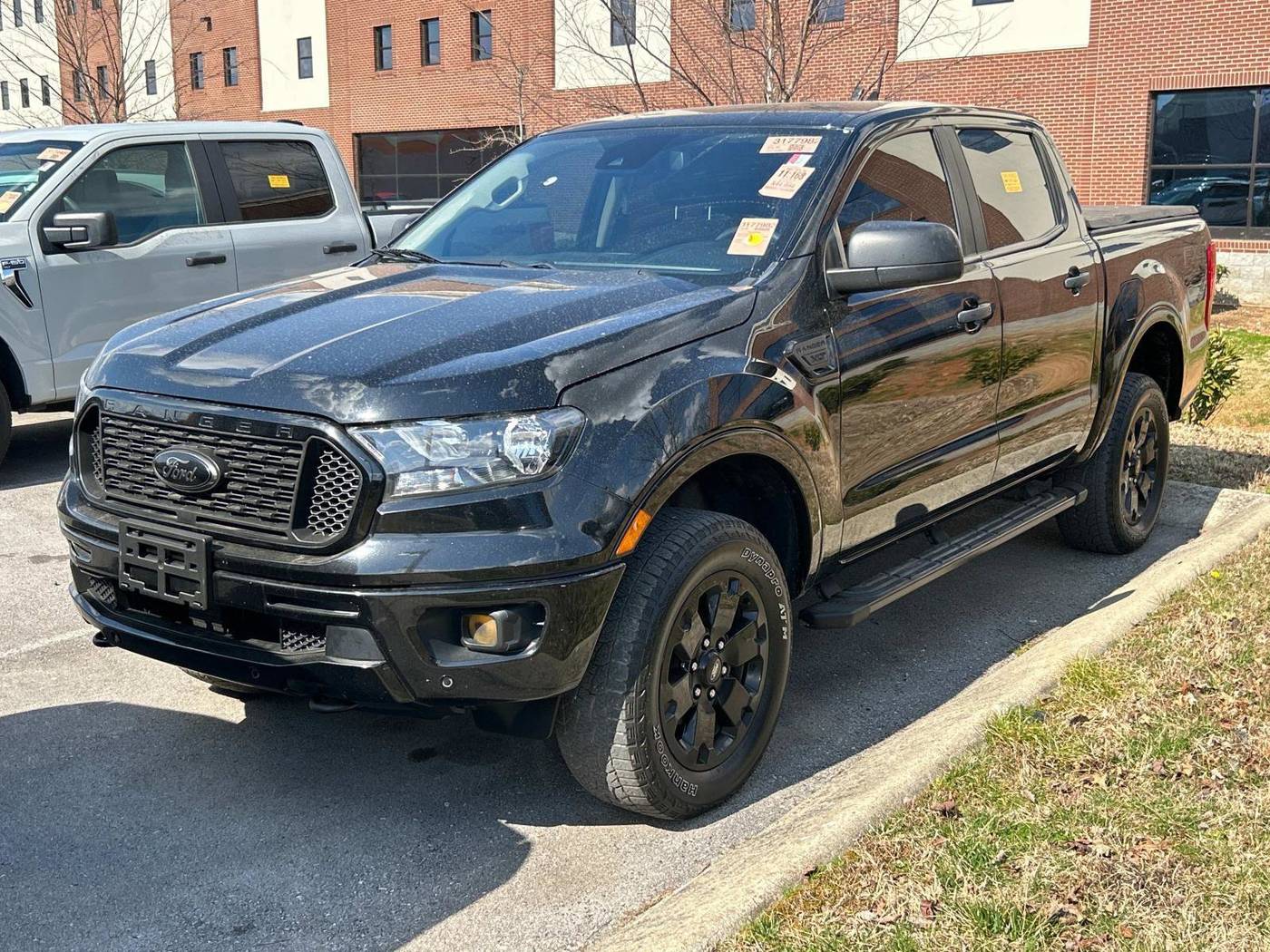 2022 Ford Ranger XLT — Pickup Truck — 44,997 mi — Murfreesboro, TN