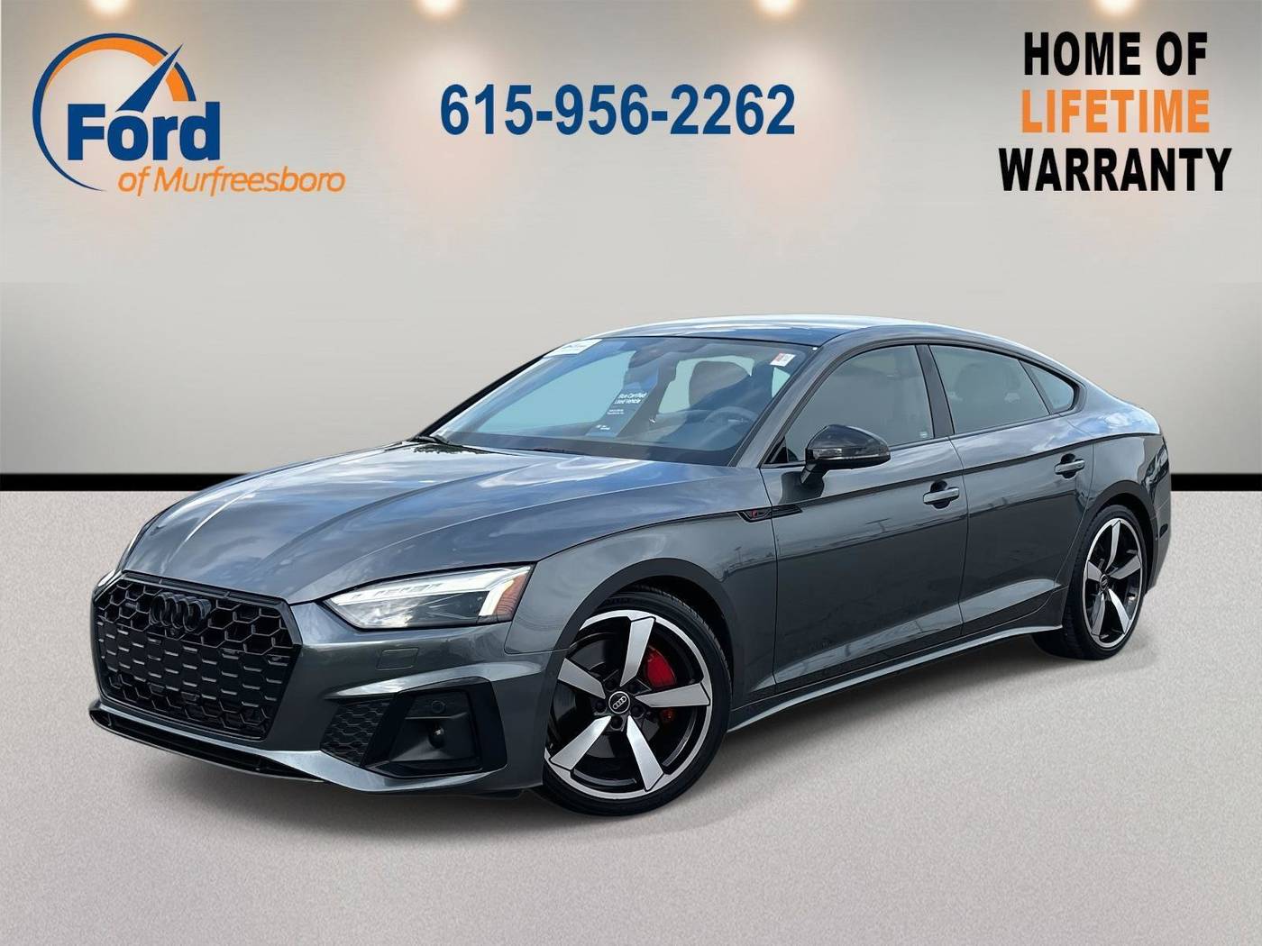 2023 Audi A5 Prestige — Hatchback — 33,066 mi — Murfreesboro, TN
