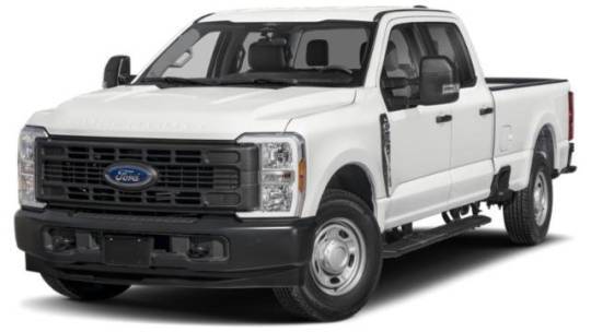 2023 Ford Super Duty F-250 XL — Pickup Truck — 31,046 mi — Murfreesboro, TN
