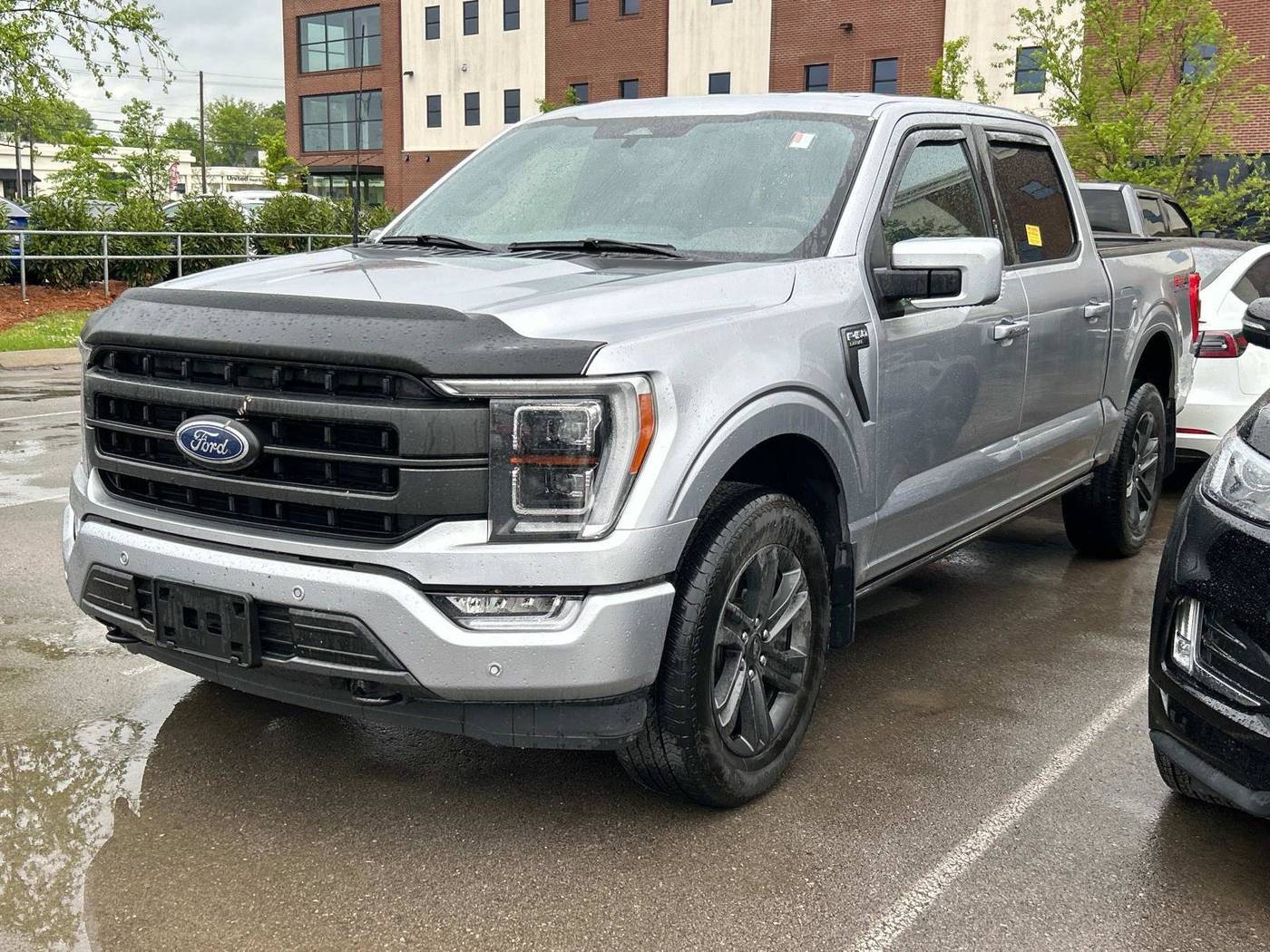 2023 Ford F-150 Lariat — Pickup Truck — 26,783 mi — Murfreesboro, TN