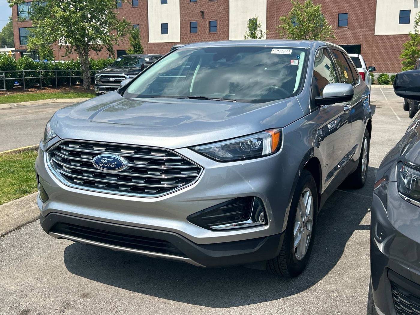 2022 Ford Edge SEL — SUV — 66,124 mi — Murfreesboro, TN