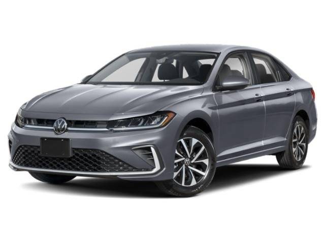 2025 Volkswagen Jetta S — Sedan — 18,764 mi — Murfreesboro, TN
