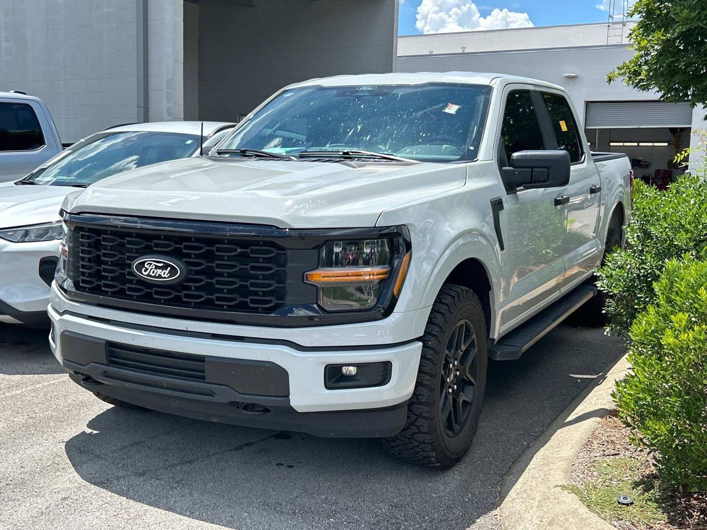 2024 Ford F-150 STX — Pickup Truck — 29,673 mi — Murfreesboro, TN