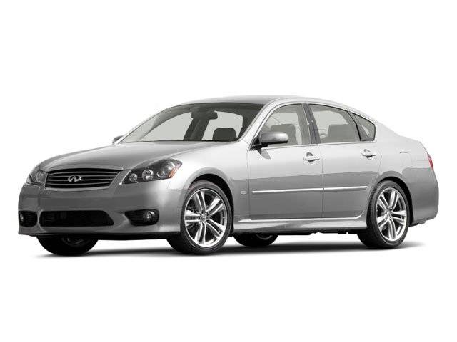 2010 INFINITI M M35 — Sedan — 160,252 mi — Murfreesboro, TN