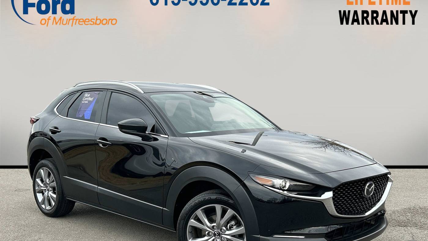 2023 Mazda CX-30 Preferred — SUV — 3,291 mi — Murfreesboro, TN