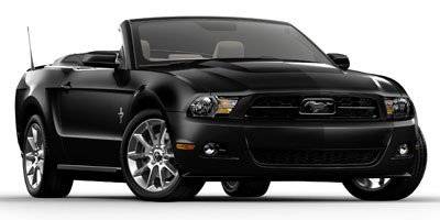 2011 Ford Mustang V6 Premium — Convertible — 131,448 mi — Murfreesboro, TN