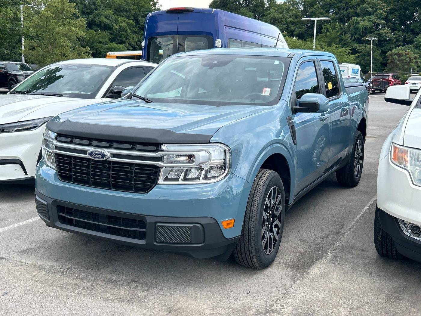 2022 Ford Maverick LARIAT — Pickup Truck — 29,667 mi — Murfreesboro, TN
