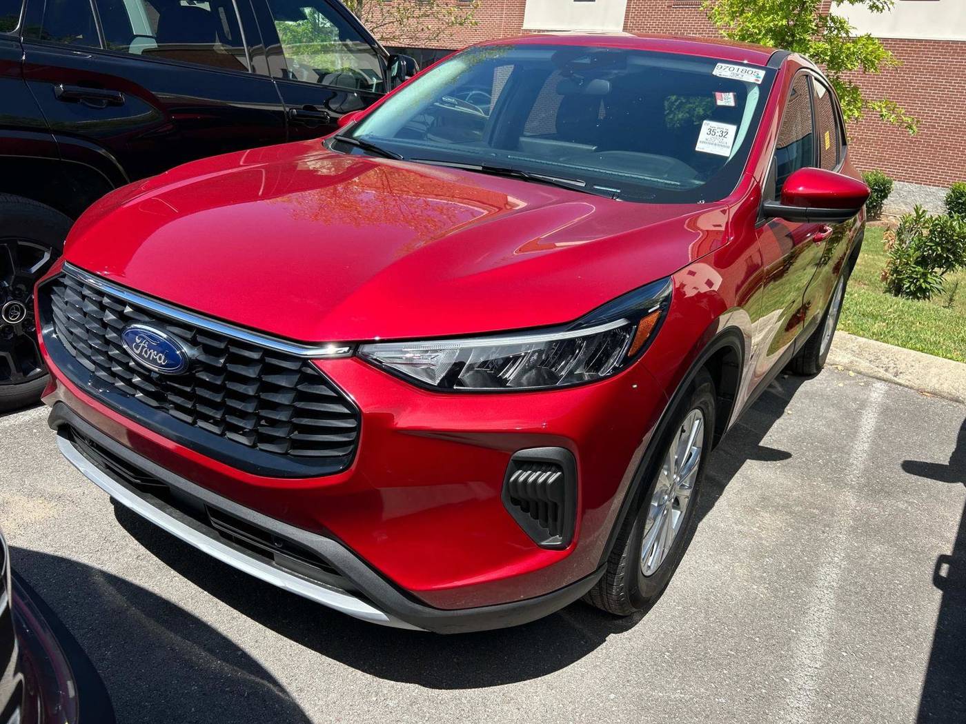 2023 Ford Escape Active — SUV — 22,363 mi — Murfreesboro, TN