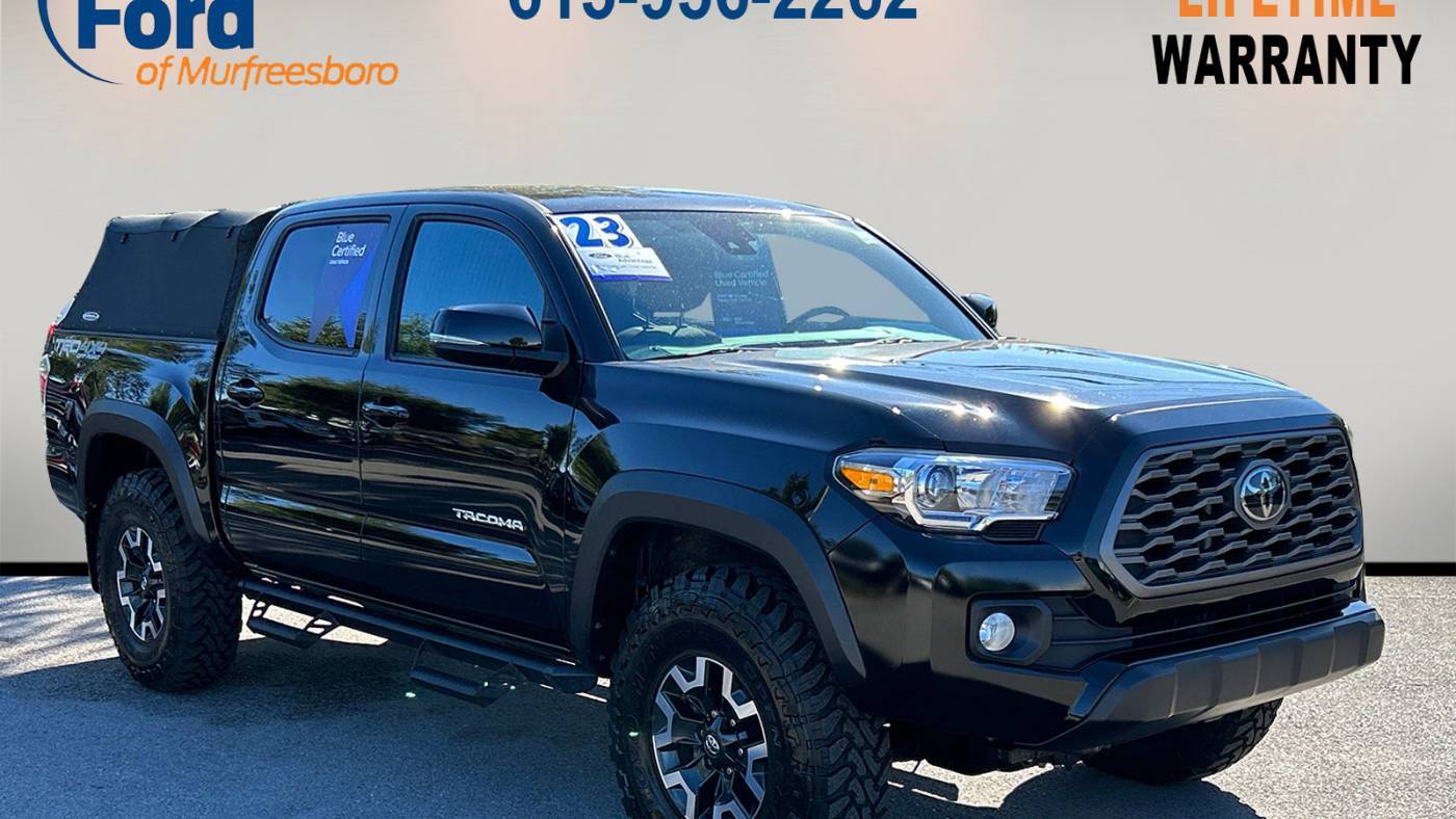 Certified PreOwned Toyota for Sale in Watertown, TN (with